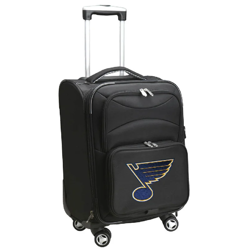 St Louis Blues 21" Carry-on Spinner Luggage