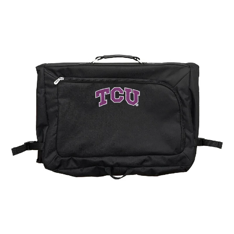 TCU Horned Frogs 18" Carry On Garment Bag