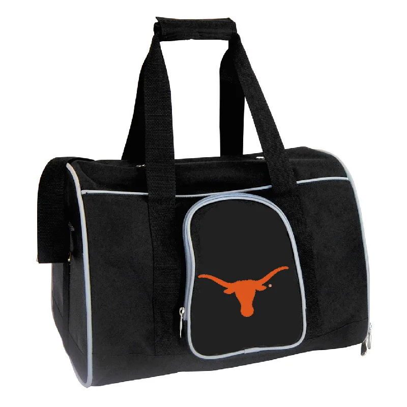 Texas 16" Premium Pet Carrier