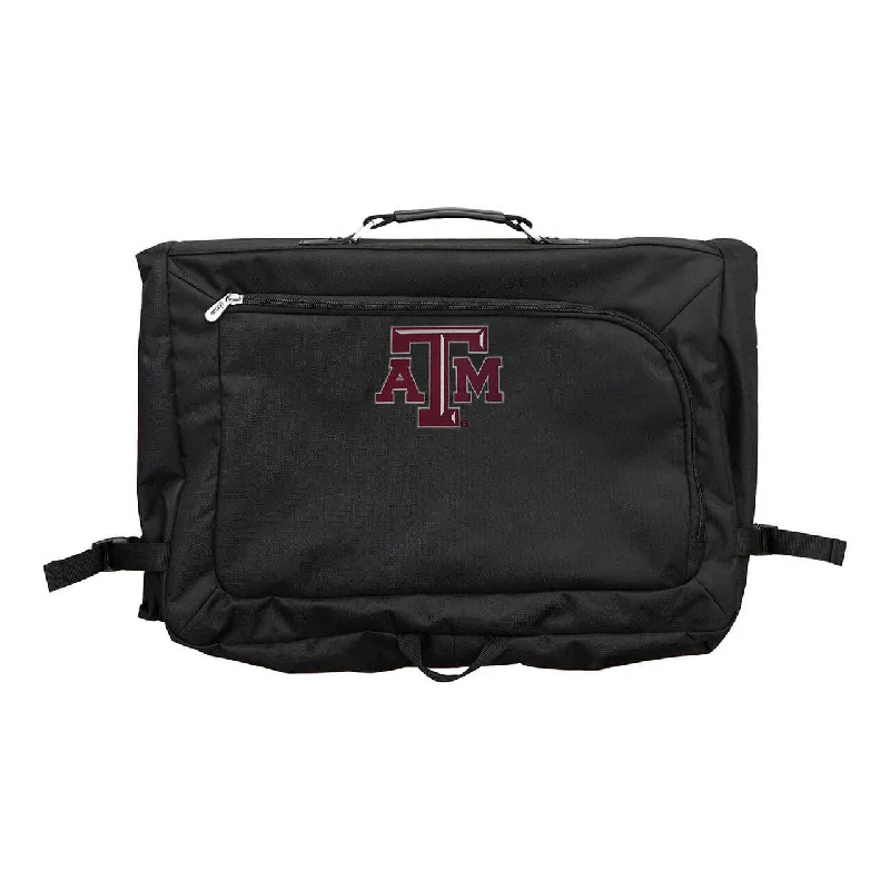 Texas A&M Aggies 18" Carry On Garment Bag