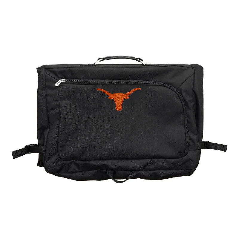 Texas Longhorns 18" Carry On Garment Bag