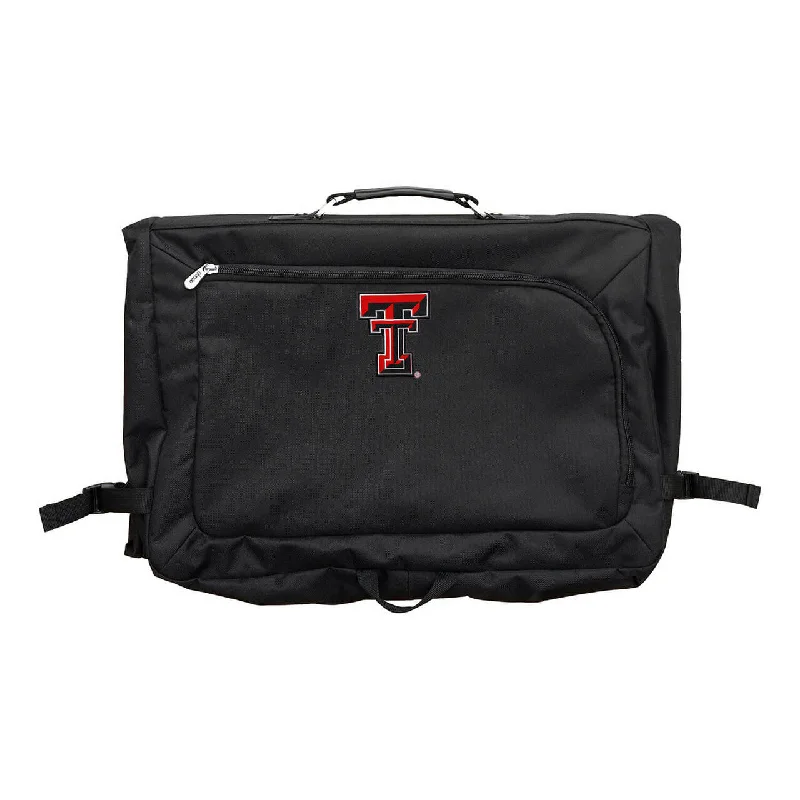 Texas Tech Red Raiders 18" Carry On Garment Bag