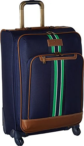 Tommy Hilfiger Santa Monica 25 Inch Upright, Navy, One Size