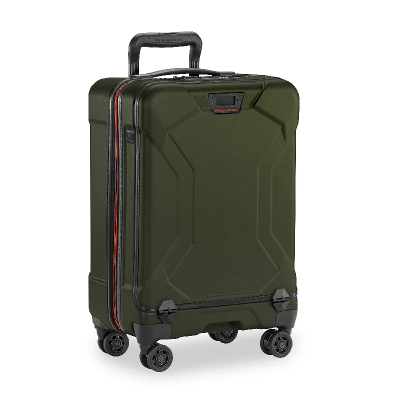 Briggs & Riley TORQ Domestic 22" Hardside Carry-On Spinner QU222SP