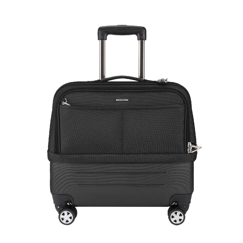 Travelon: Anti-Theft - Revolution Carry-On Spinner - Black