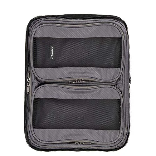 Travelpro Crew Versapack Packing Cubes Organizer-Global Size, Grey