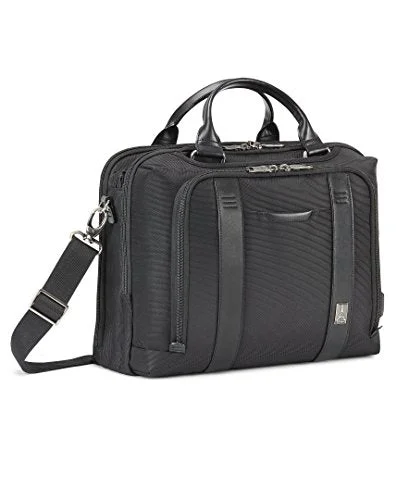 Travelpro Executive Choice 2 Pilot Brief, Black