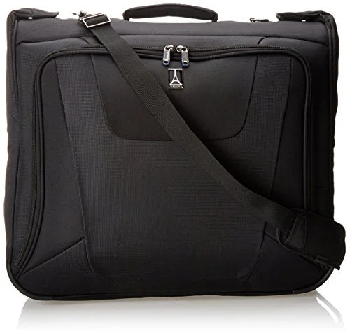 Travelpro Luggage Maxlite3 Garment Bag, Black, One Size