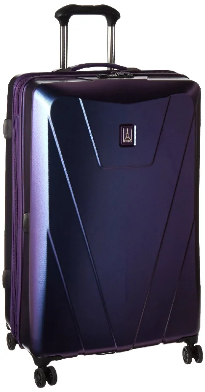 Travelpro Maxlite 4 29" Hardside Spinner, Dark Purple