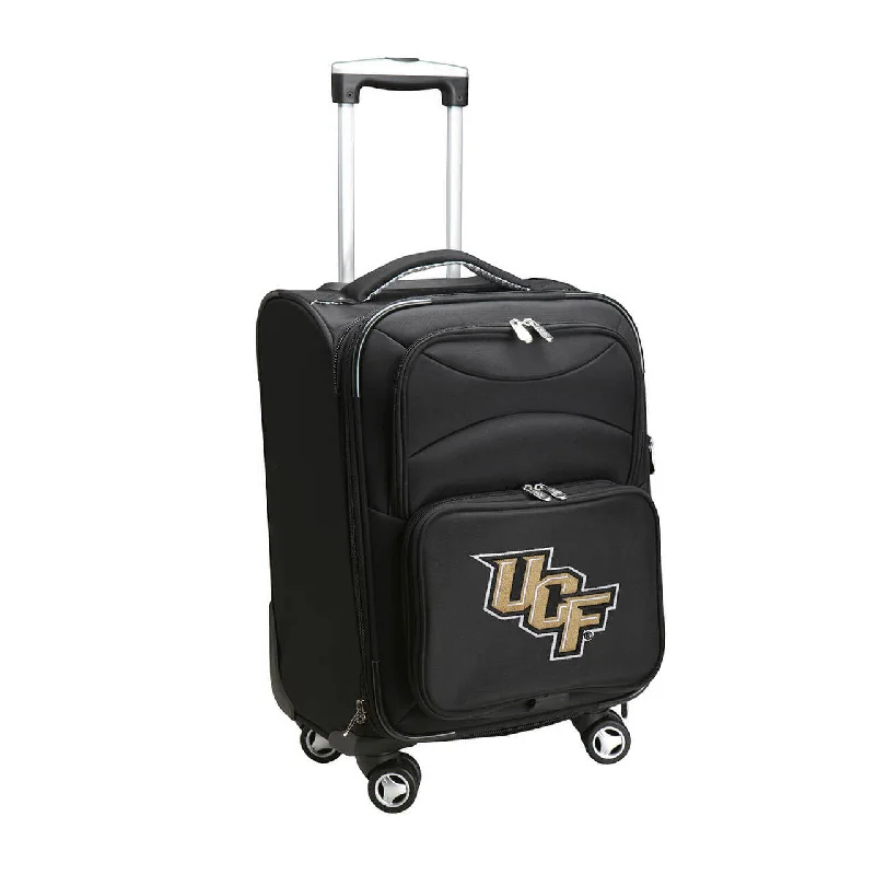 UCF Knights 21" Carry-on Spinner Luggage