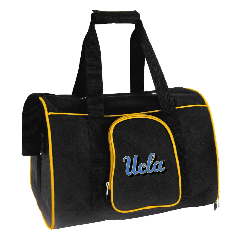 UCLA 16" Premium Pet Carrier