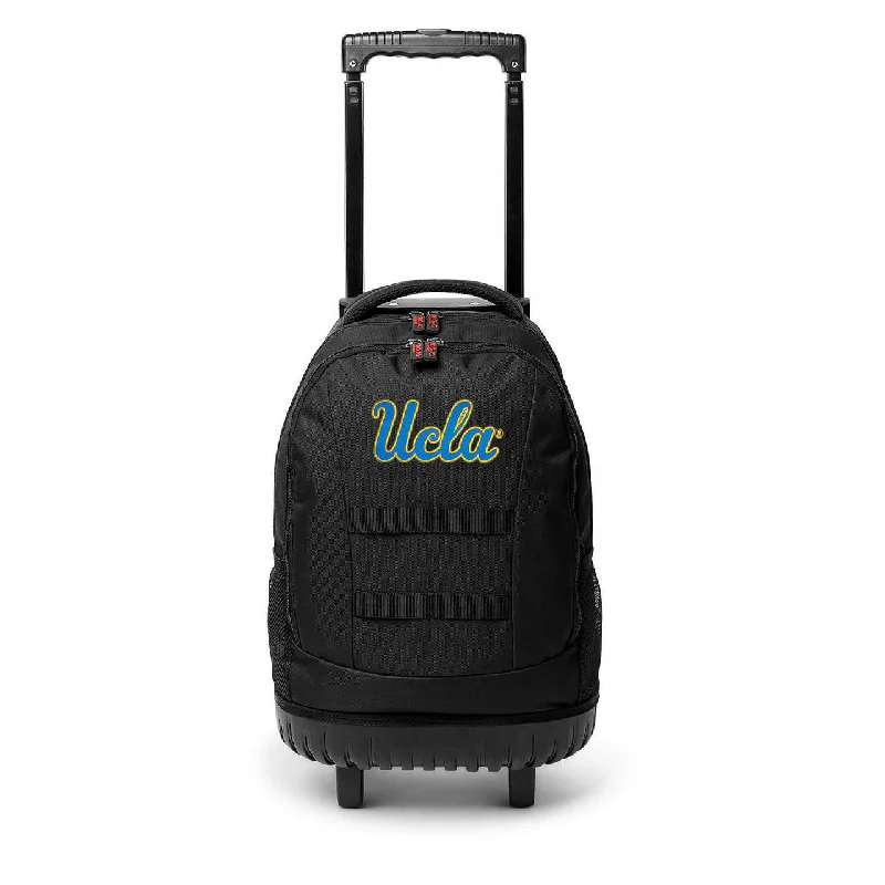 UCLA Bruins 18" Wheeled Tool Bag