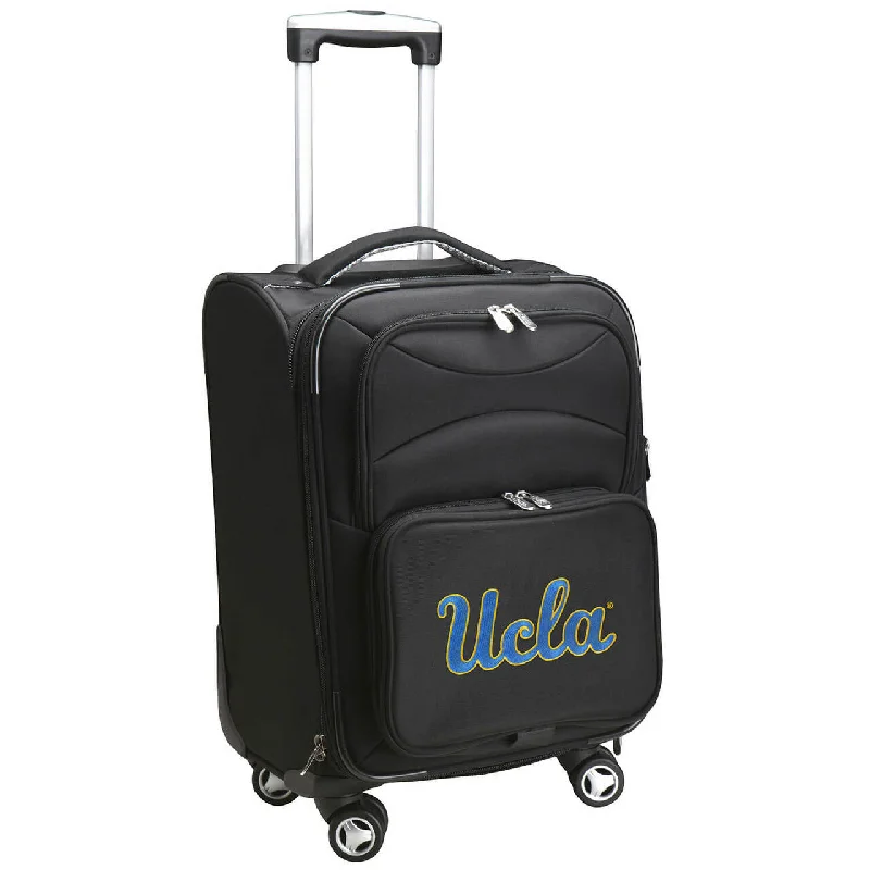 UCLA Bruins 21" Carry-on Spinner Luggage