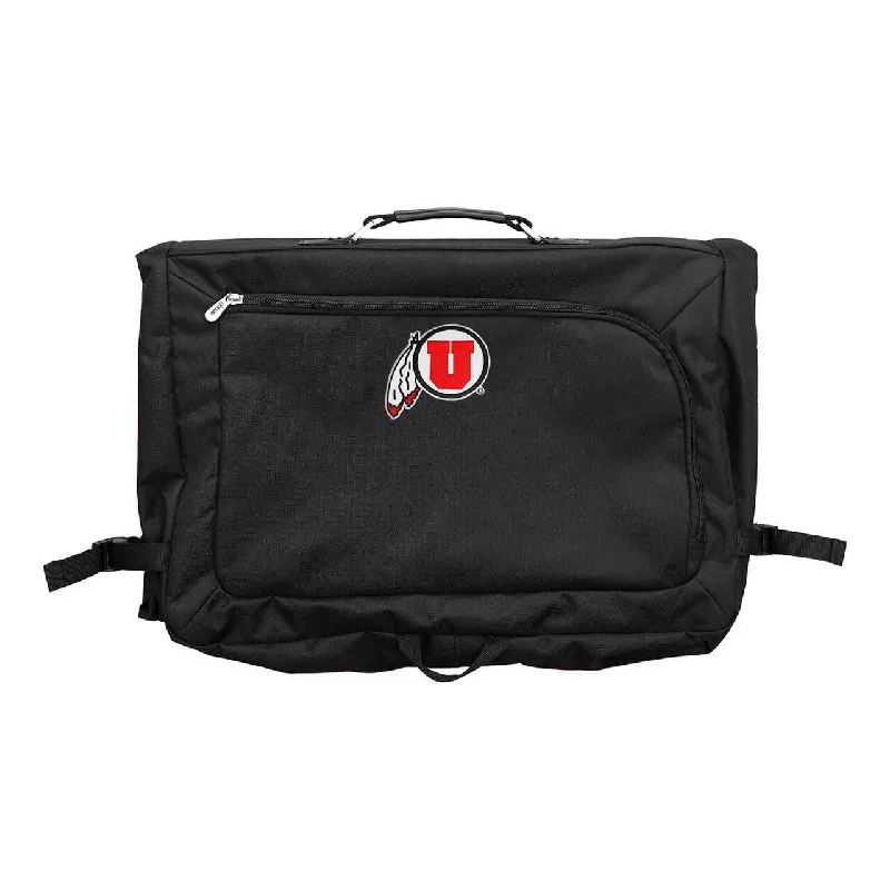 Utah Utes 18" Carry On Garment Bag