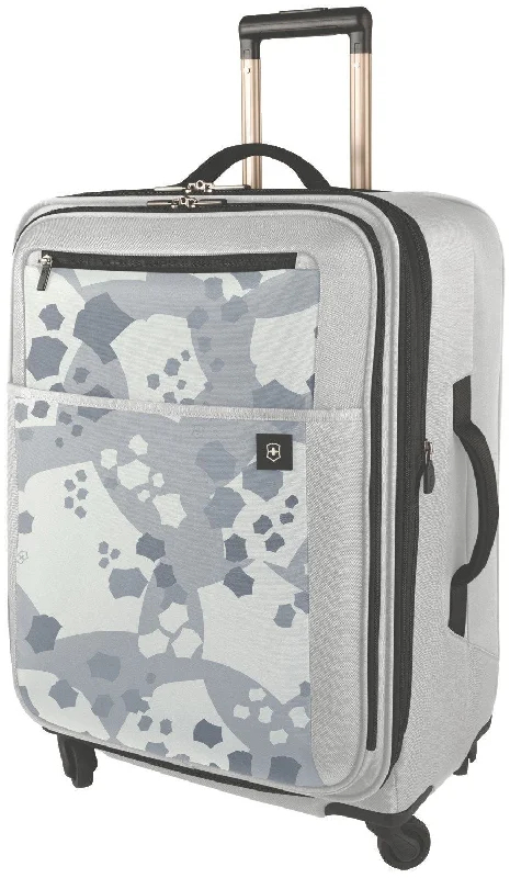 Victorinox Avolve 30 30"/76 CM Expandable Wheeled Upright (Grey Camo)