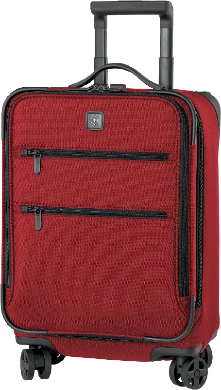 Victorinox Lexicon 20 Dual-Caster, Red, One Size