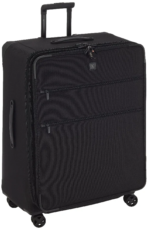 Victorinox Lexicon 30 Dual-Caster, Black, One Size