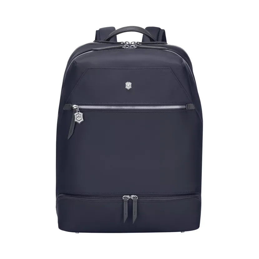 Victorinox- Victoria Signature Deluxe Laptop Backpack - 18L