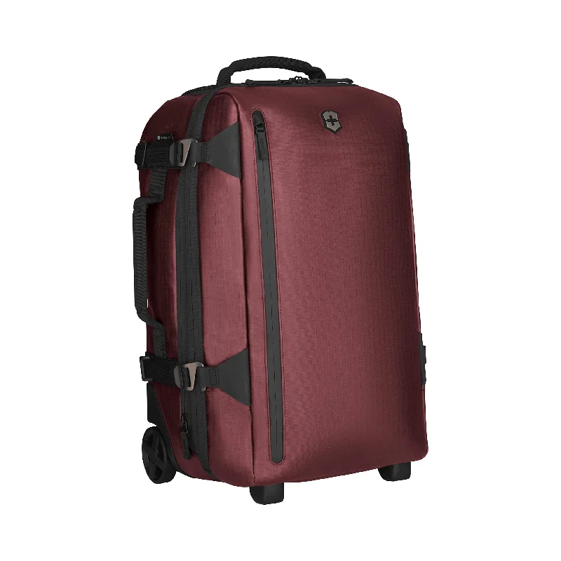 Victorinox VX Touring Wheeled 2-in-2, Burgundy