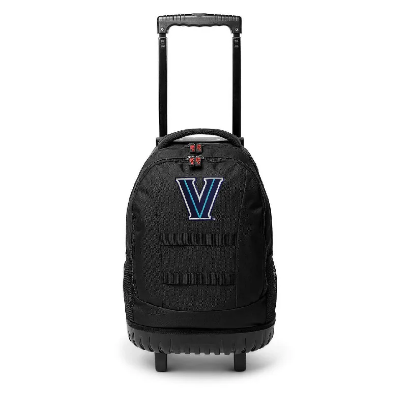 Villanova Wildcats 18" Wheeled Tool Bag