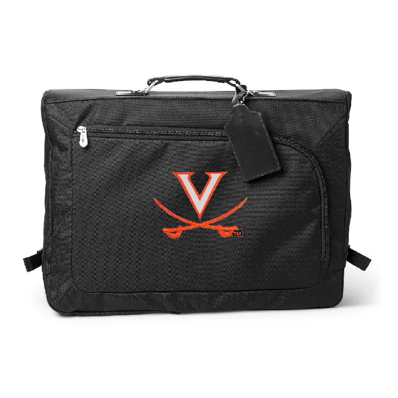 Virginia Cavaliers 18" Carry On Garment Bag