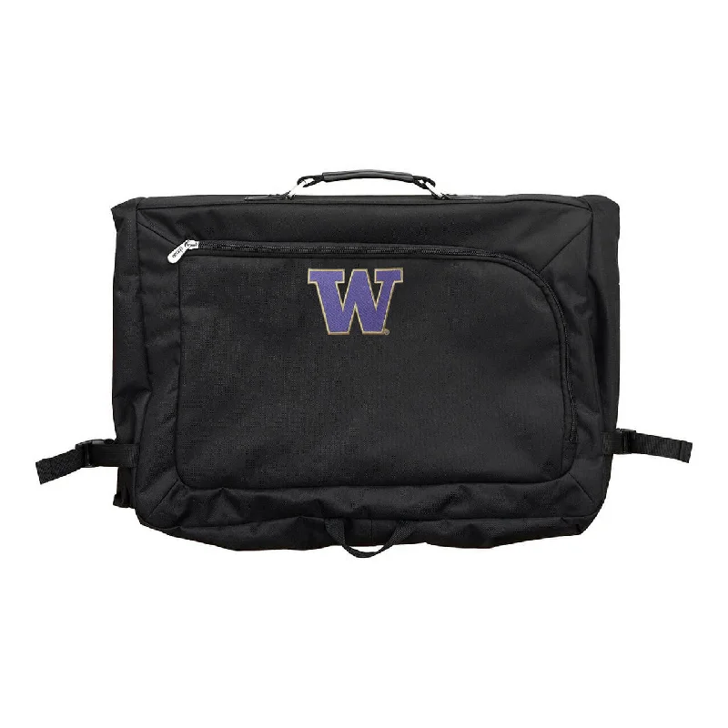 Washington Huskies 18" Carry On Garment Bag