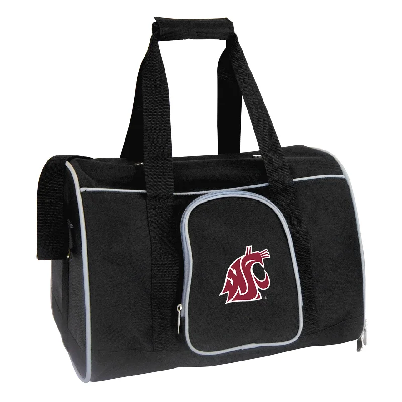 Washington State 16" Premium Pet Carrier