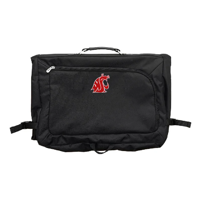 Washington State Cougars 18" Carry On Garment Bag