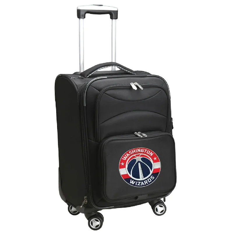 Washington Wizards 21" Carry-on Spinner Luggage