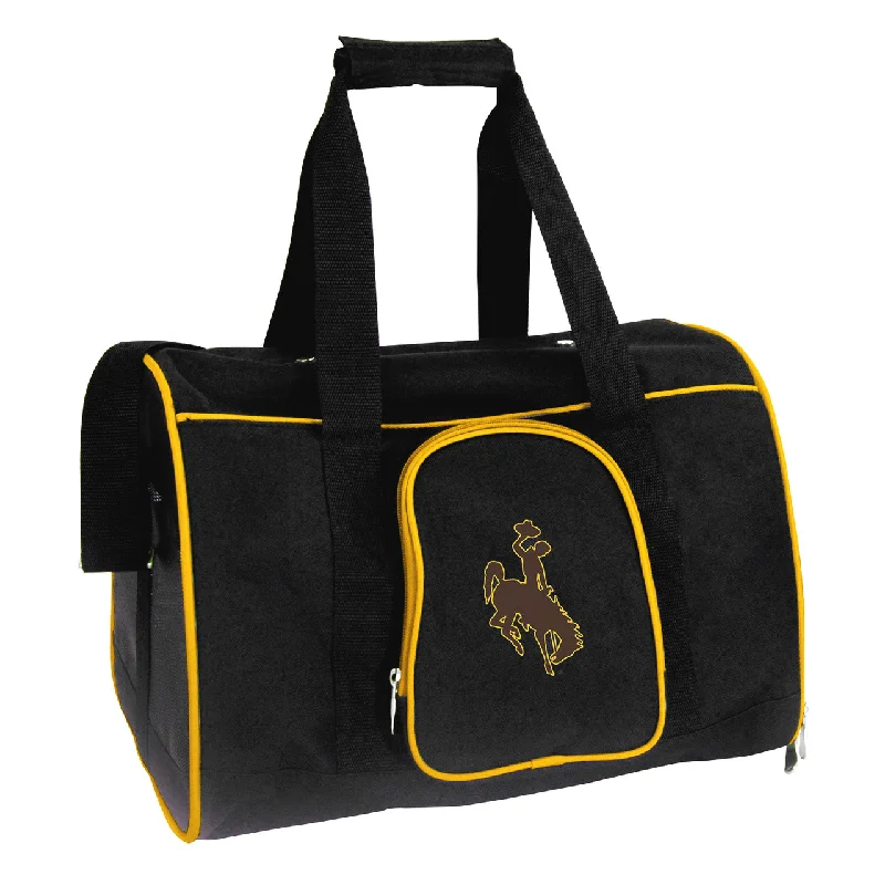 Wyoming 16" Premium Pet Carrier