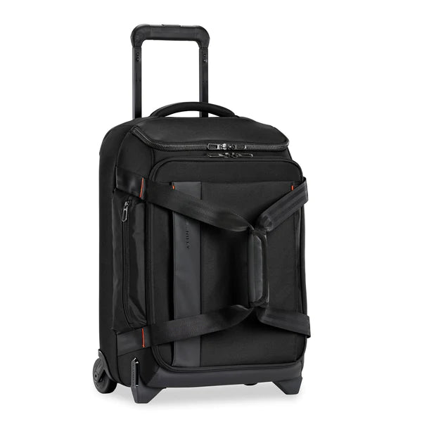 Briggs & Riley ZDX 21” 2-Wheel Carry-On Duffle ZXUWD121